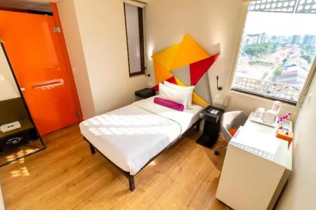 Ibis Styles Singapore On Macpherson - Sg Clean - 73