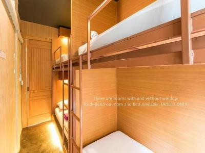 Loftel 22 Hostel - 51