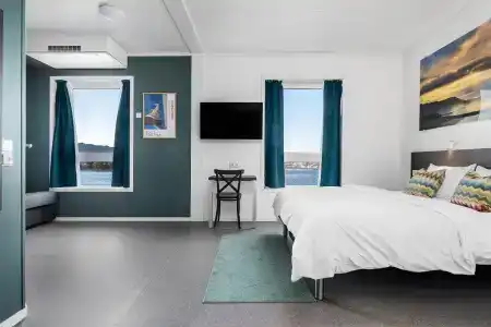 Aiden by Best Western Trondheim Airport - 40