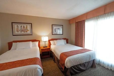 Anchor Inn and Suites - 23