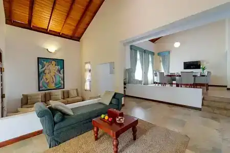 Hanthana Boutique Villa by Amaya - 57