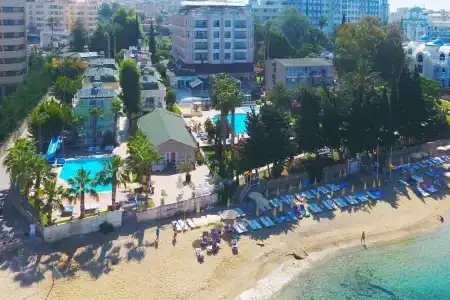 Incekum Su - All Inclusive - 13