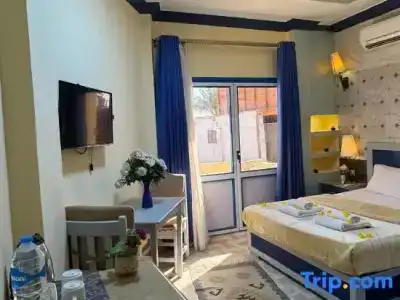 Sababa Dahab - 36