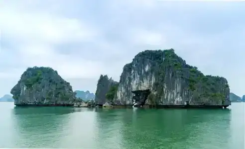 Halong Fantasea Cruise - 51