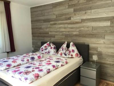 Pension Waldesruh - 36