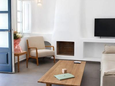 Cocoon Suites - 170
