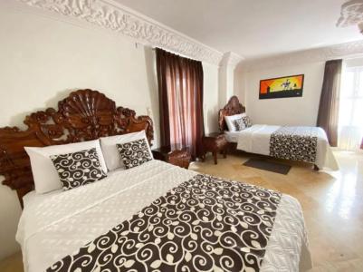 Royal Puebla - 5