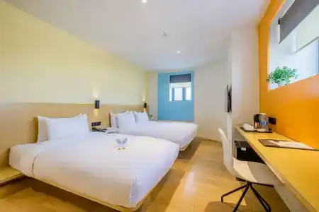 Pace Suzhou Renmin Branch - 36