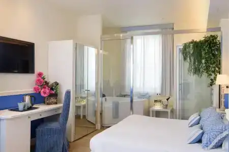 Adua & Regina di Saba Wellness & Beauty - 71