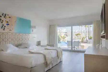 Iberostar Royal Andalus - 2