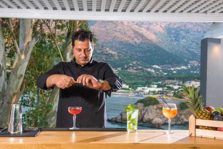 Troulis Apart-Hotel - 24