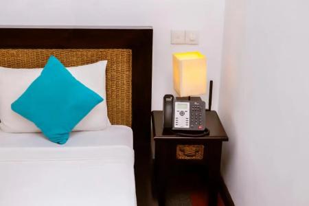 St.Lachlan & Suites - 3