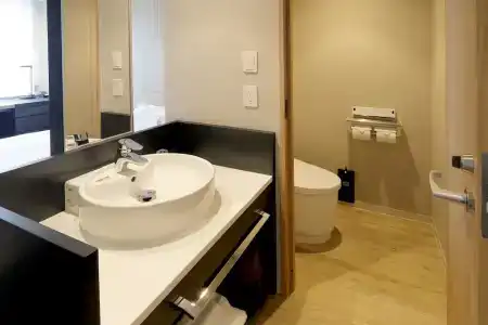 Jr Inn Sapporo Kita 2 Jo - 28