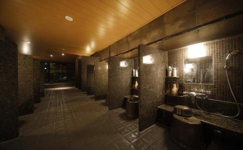 Dormy Inn Osaka Tanimachi - 16