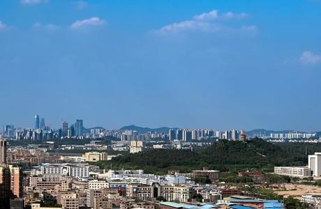 Sheraton Dongguan - 59