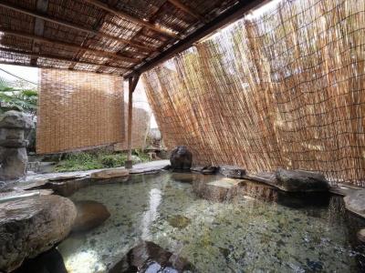 Shiobara Onsen Tokiwa - 22