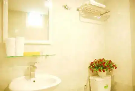 Dalat Flower & Spa - 109