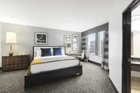 Motif Seattle, a Destination by Hyatt - 79
