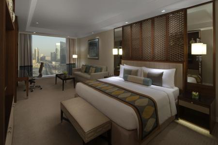 Taj Dubai - 11