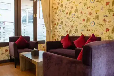 Samed Pavilion Resort - 106
