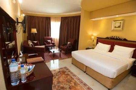 Comfort Inn Deira - 8