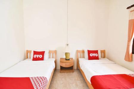 Oyo 570 Seaside Hua Hin - 23