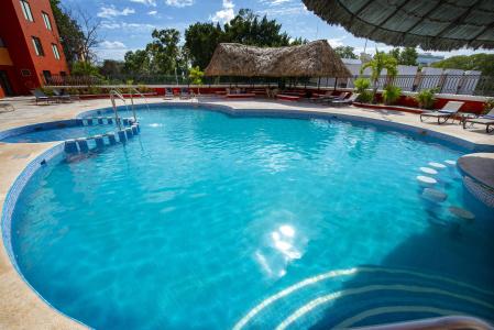 Holiday Inn Merida, An Ihg - 49