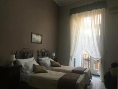 Soggiorno Paradiso - 50