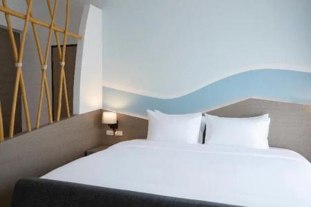 Centra By Centara Cha Am Beach Resort Hua Hin Sha Plus - 43