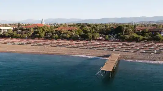 Ali Bey Club Manavgat - 28