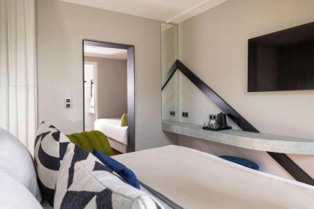 Hôtel Raspail Montparnasse - 27