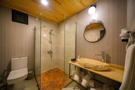 A La Mode Cappadocia by Elixir Hotels - 87