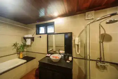 Hoi An Beach Resort - 129