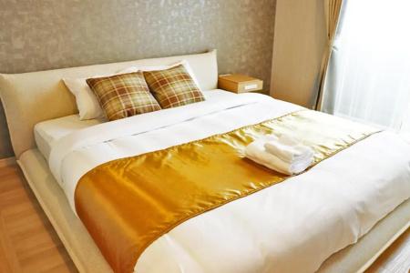 Ostay Vermillion Namba - 43