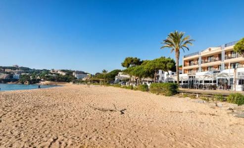 Restaurant Sant Pol - 12
