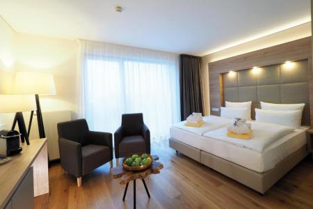 Wonnemar Resort-Hotel - 33