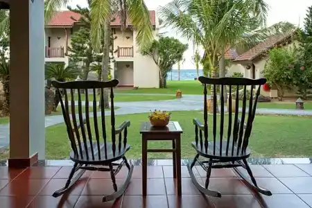 Palm Garden Beach Resort & Spa - 289
