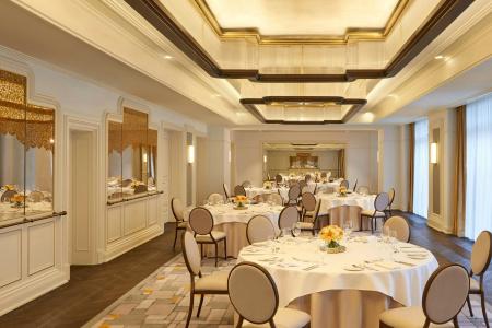 Bristol, A Luxury Collection Hotel, Warsaw - 30