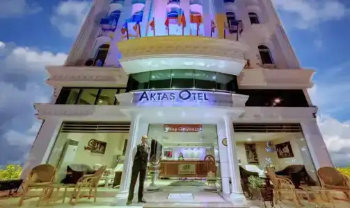 Aktas - 0