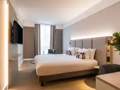 Mercure Liege City Centre - 60