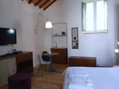Torre Fiore Masseria - 38