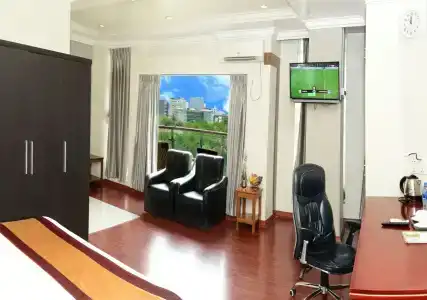 Grand United - Ahlone Branch - 4