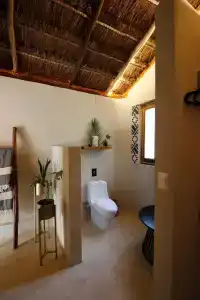 The Yellow Nest Tulum - 18
