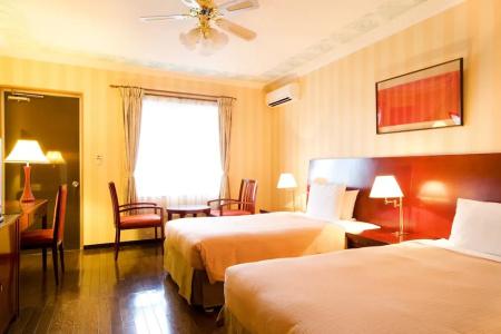 Coco Garden Resort Okinawa - 51
