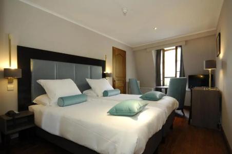 de la Poste - Relais de Napoleon III - 19