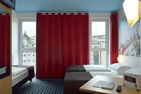 b&b Mainz-Hbf - 32