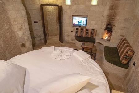 Kemerhan Cave Suites - 155