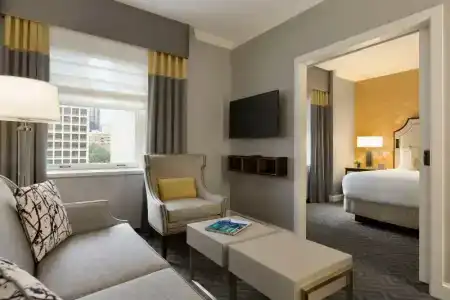 Fairmont Olympic - 28