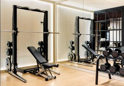Radisson Collection, Magdalena Plaza Sevilla - 28