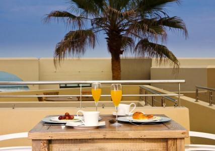 Atlantic Villa - 12